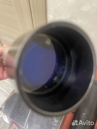 Монокль СССР