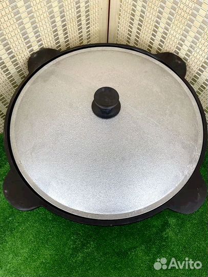 Казан 6 литров