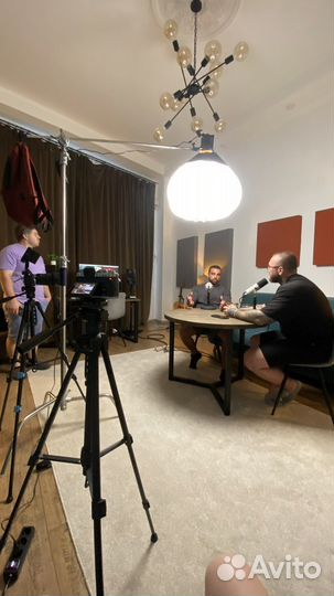 Съемка и монтаж видео на ютуб