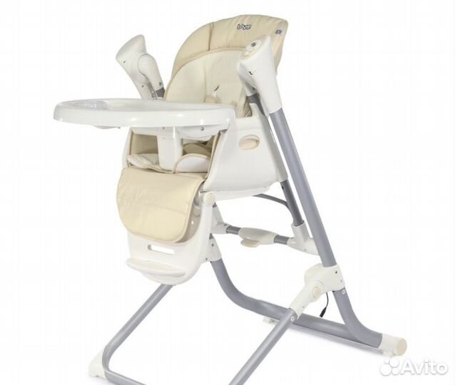 Стул и качели 2в1