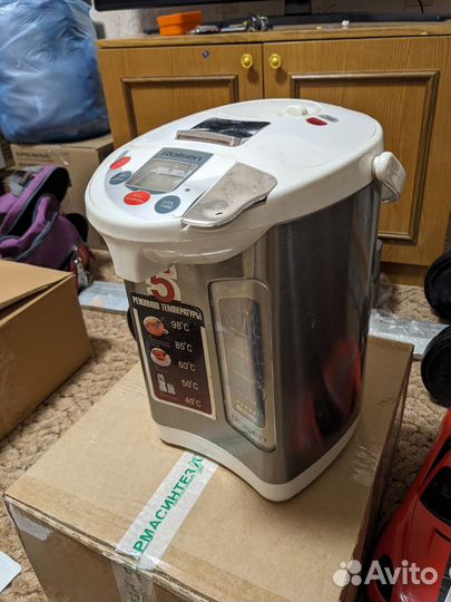 Термопот Rolsen