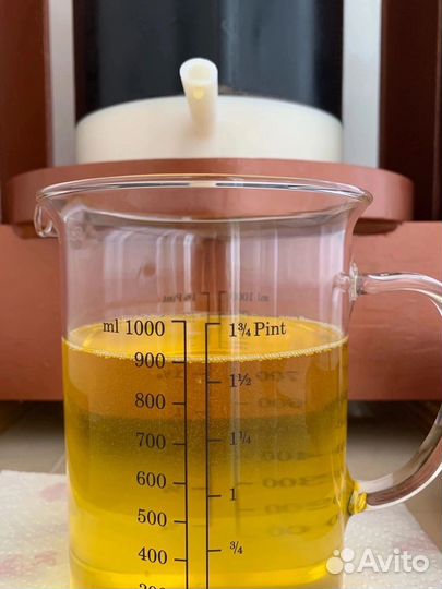 Масло сыродавленное