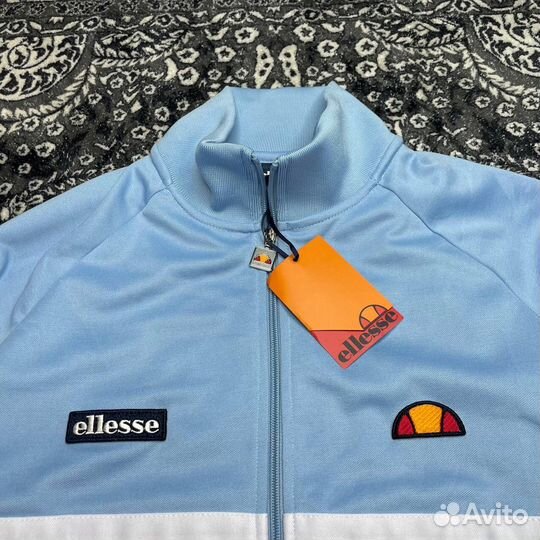 Олимпийка Ellesse Rimini Оригинал