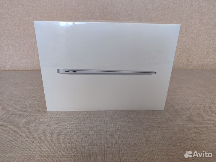 Apple MacBook Air 13 2020 M1 8/256