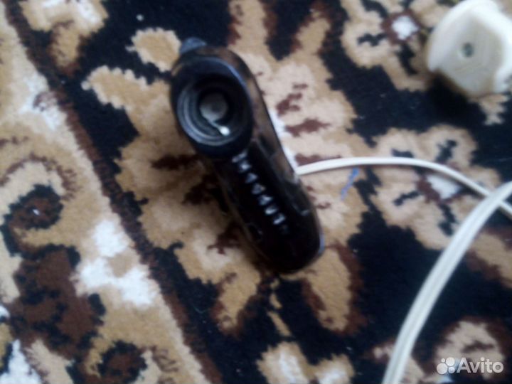 Светильник mini СССР