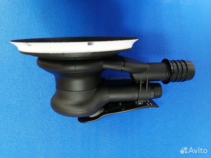 Машинка шлифовальная Rupes