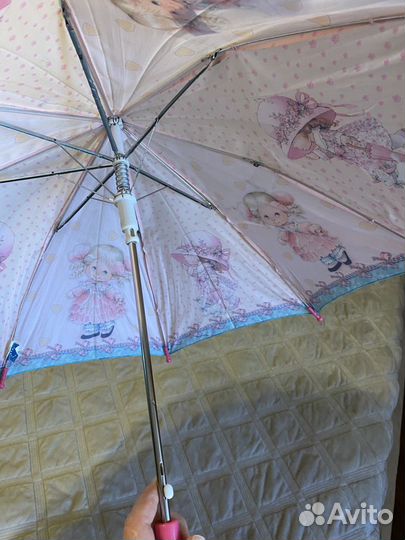 Зонтик детский