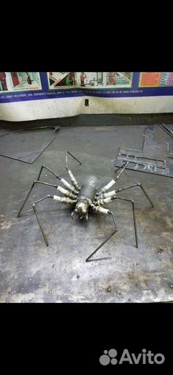 Сварка полуавтоматом