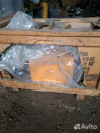 Контактор Авм-400.магнитные пускателиПмл 1. 2. 3