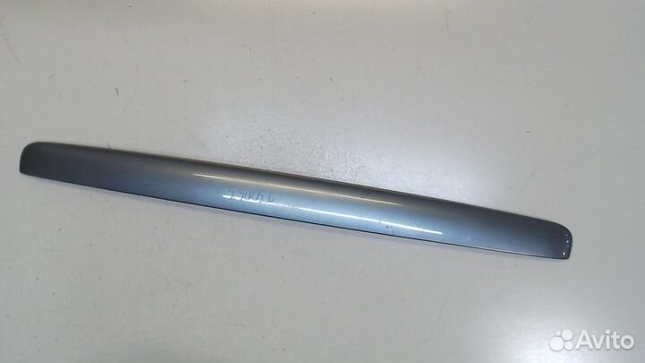 Пластик кузовной Citroen C5, 2004