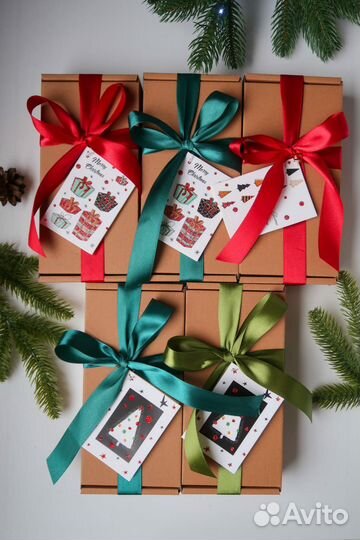 Новогодний подарок
