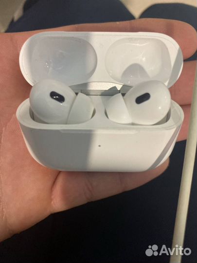 Airpods pro2