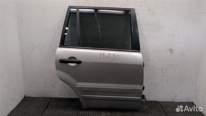 Дверь боковая Honda Pilot, 2005