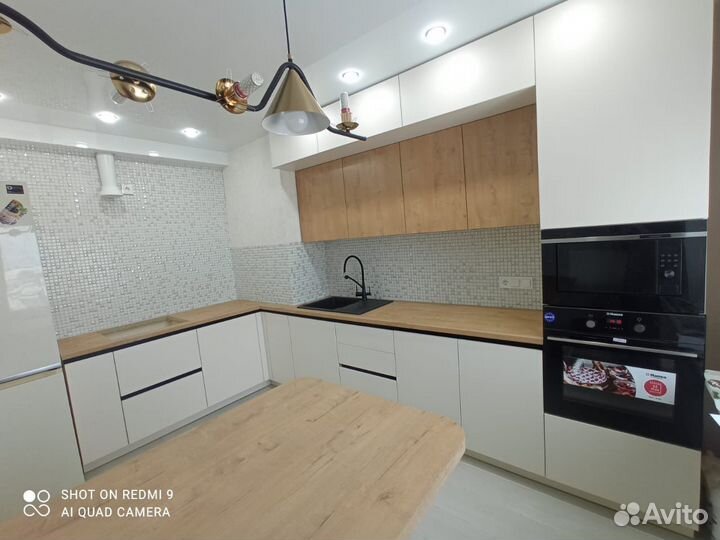 Корпусная Мебель на Заказ