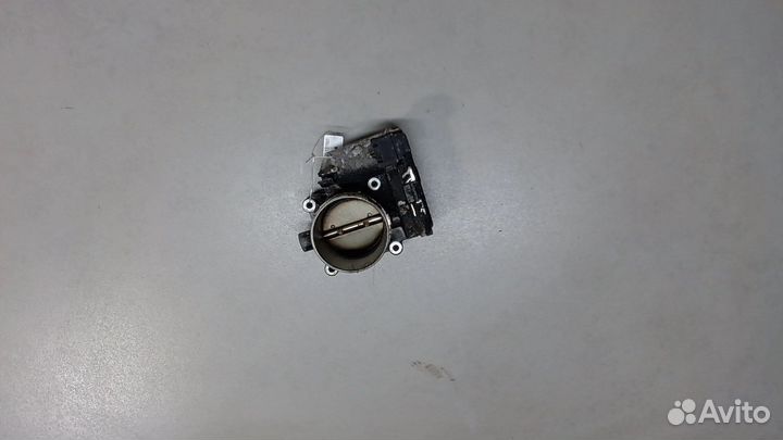 Заслонка дроссельная Volvo C70, 2003