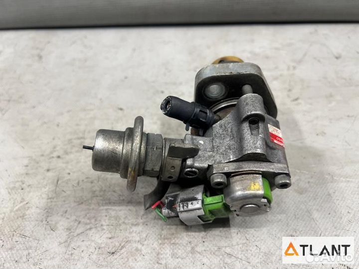 Тнвд toyota gaia