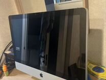 Apple iMac 21.5 2010