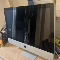 Apple iMac 21.5 2010