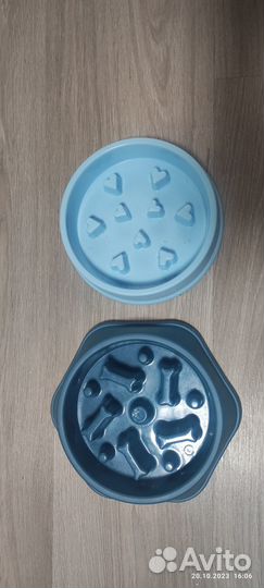 Миска для животных