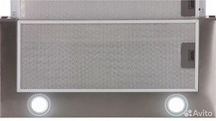 Встраиваемая вытяжка Haier новый