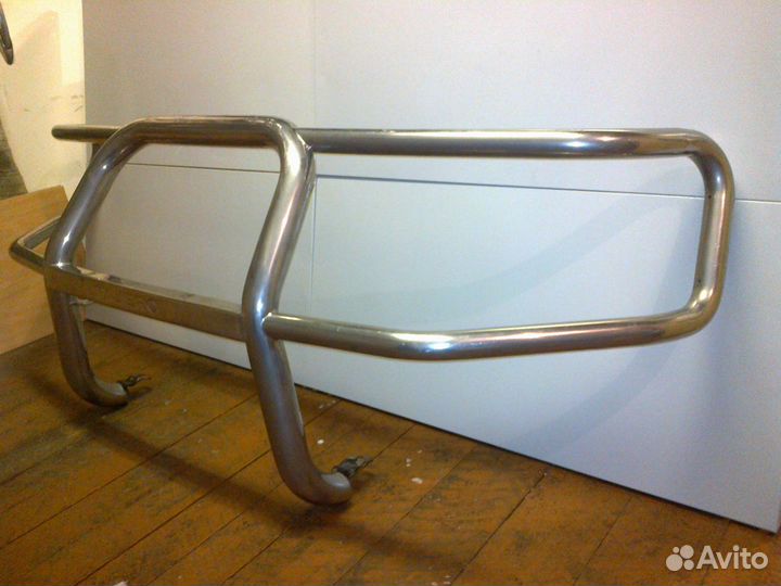 Кенгурятник