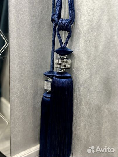 Кисти подхваты для штор новые