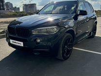 BMW X5 3.0 AT, 2013, 294 000 км, с пробегом, цена 4 450 000 руб.