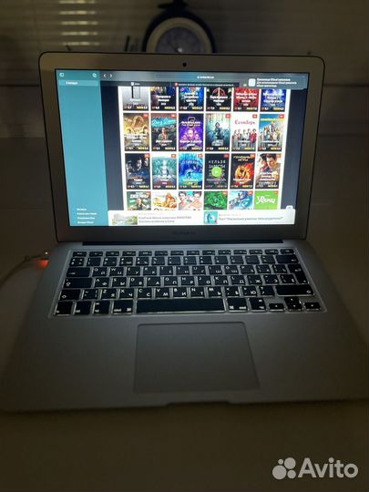 Apple MacBook Air 13 2017