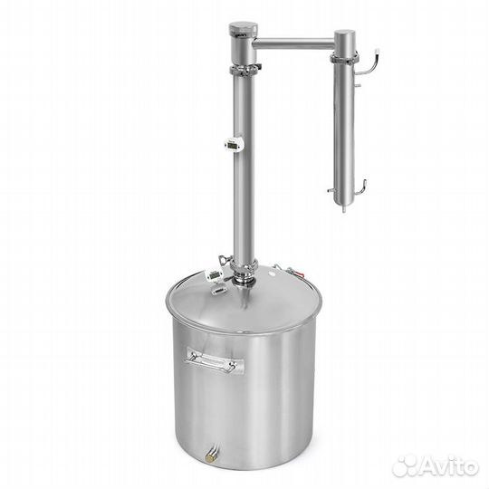 Самогонный аппарат Wein Practic