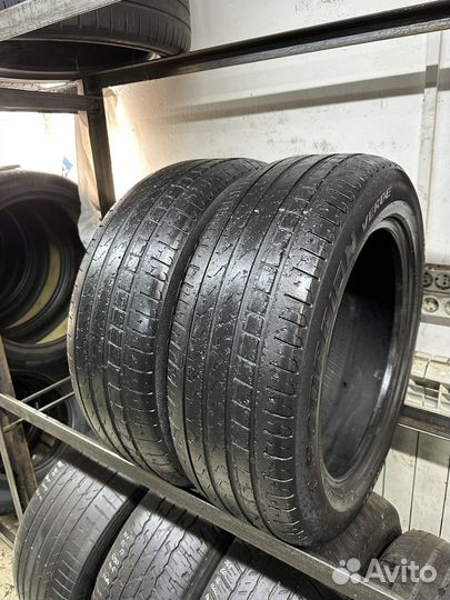 Pirelli Scorpion Verde 215/60 R17 96H