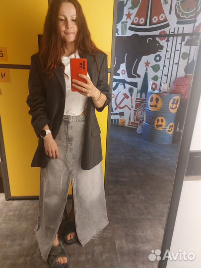 Консультация стилиста