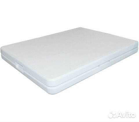 Стол складной Green Glade F183 белый