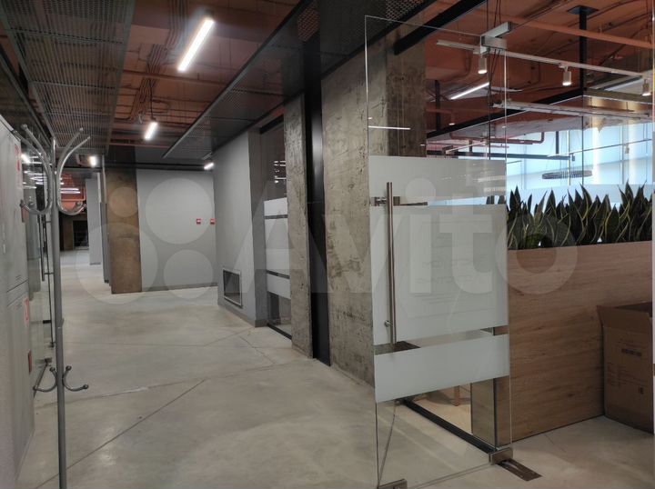 Торговая площадь от 59 м2. Без комиссии