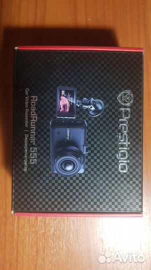 Видеорегистратор