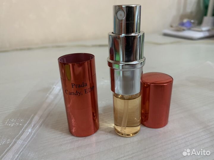 Духи Prada Candy