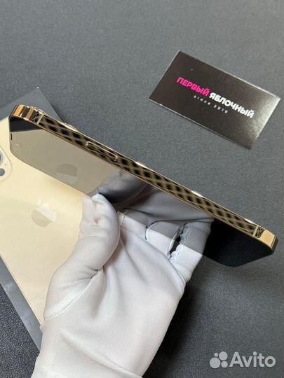 iPhone 13 Pro Max, 256 ГБ
