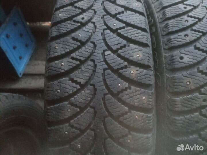 Cordiant Sno-Max 205/60 R16