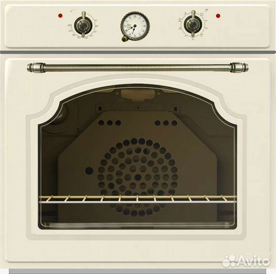 Духовой шкаф