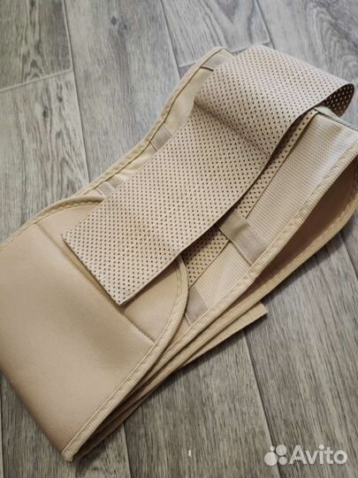 Бандаж для беременных и после родов