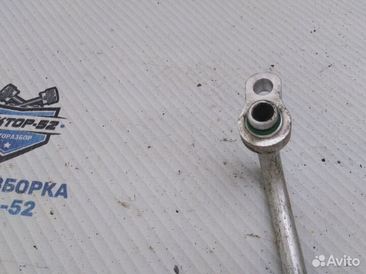 Трубка кондиционера Kia Spectra LD