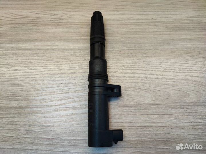 Катушка зажигания Renault Duster