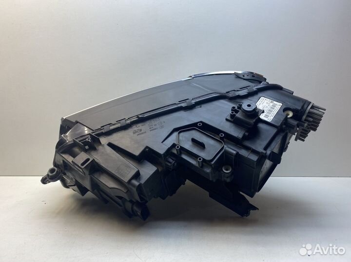 Фара правая Volkswagen Tiguan 2017-2020 Full Led