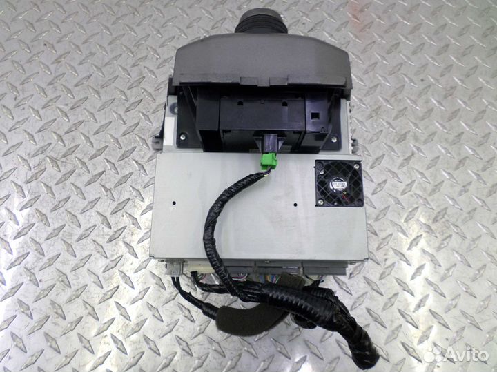 Магнитола Acura MDX 2