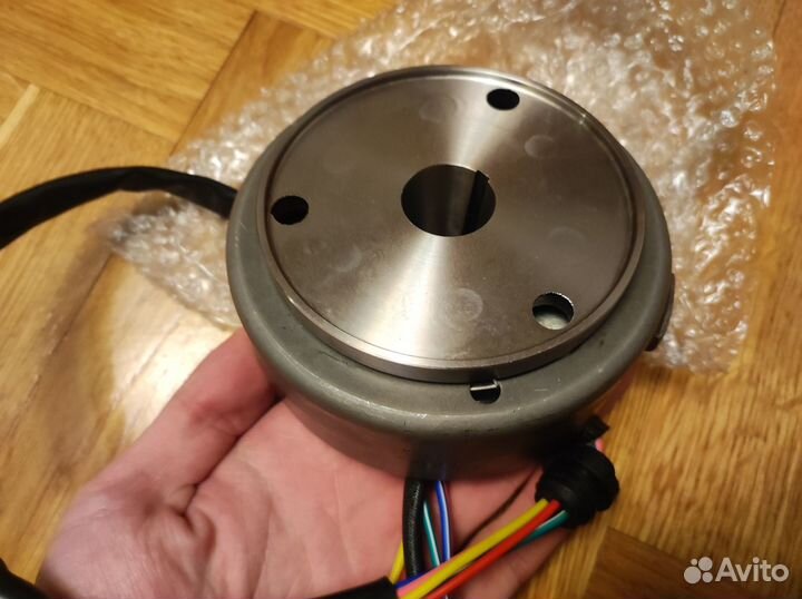 Генератор 157FMI/163/162FMJ/167/165FMM/ 8 катушек