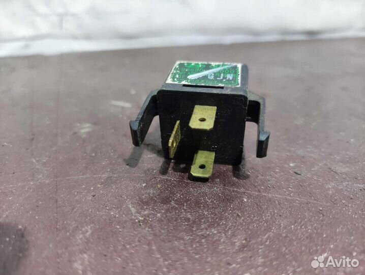 Реле поворотников Hyundai / KIA