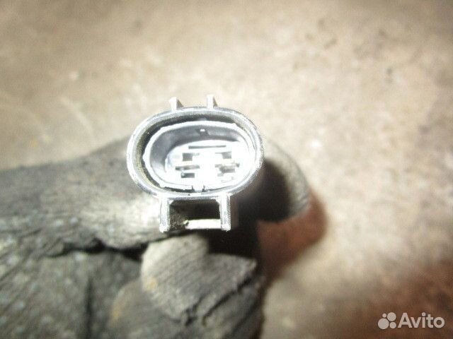 Вентилятор радиатора Geely GC6 2014-2016 (10160035