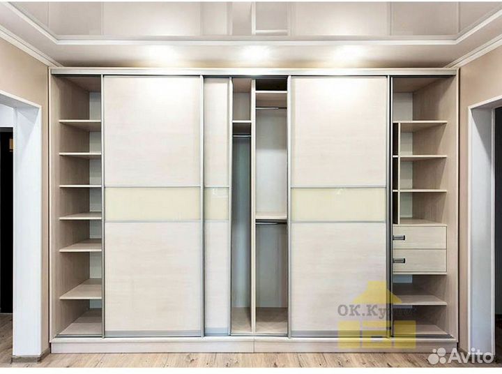 Шкаф в спальню