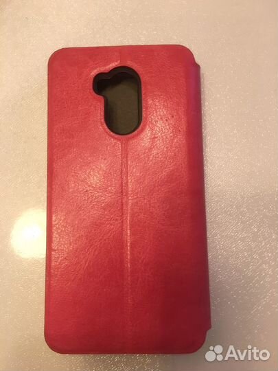 Чехол для xiaomi redmi 4