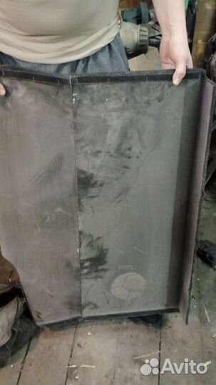 Полка акустическая priora