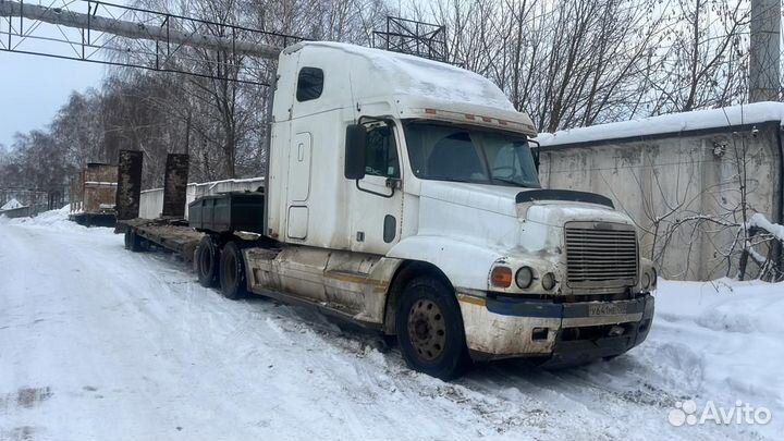 Freightliner Century, 2003